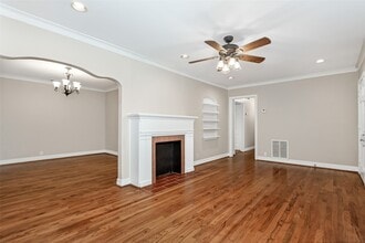 6219 Penrose Ave in Dallas, TX - Foto de edificio - Building Photo