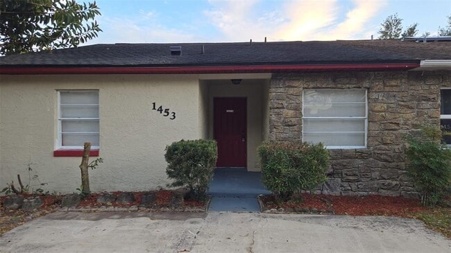 property at 1453 Candlewyck Dr