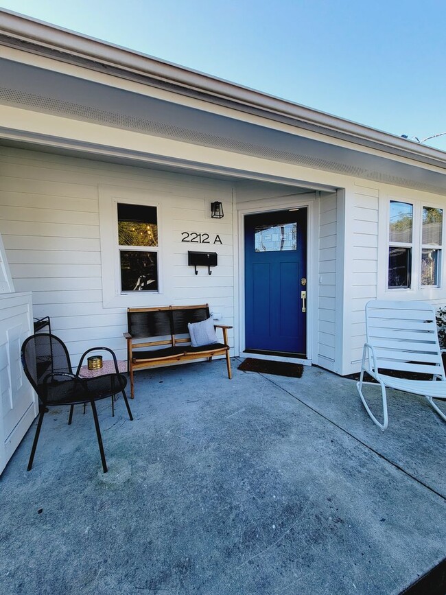 property at 2212 Gibson Ave