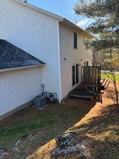 1251 Country Side Dr in Newark, OH - Foto de edificio - Building Photo