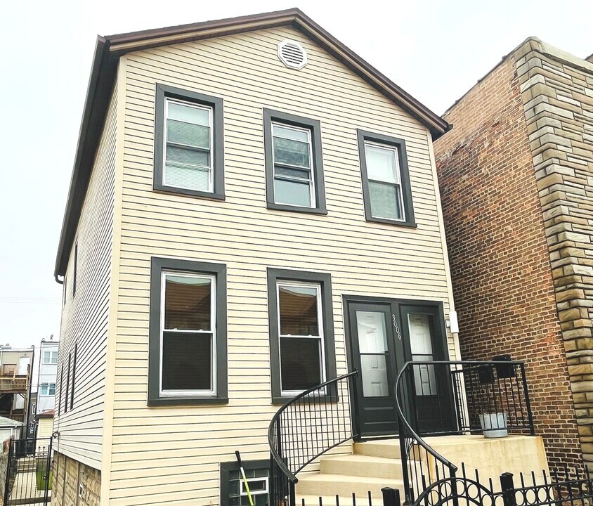 3006 S Wells St in Chicago, IL - Building Photo