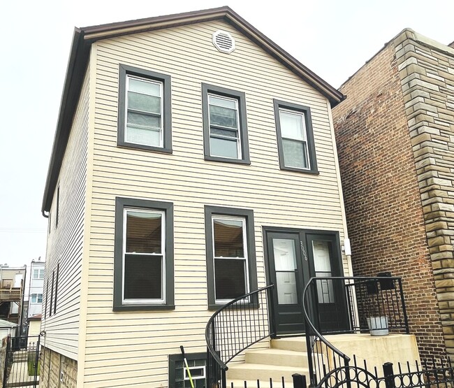 property at 3006 S Wells St