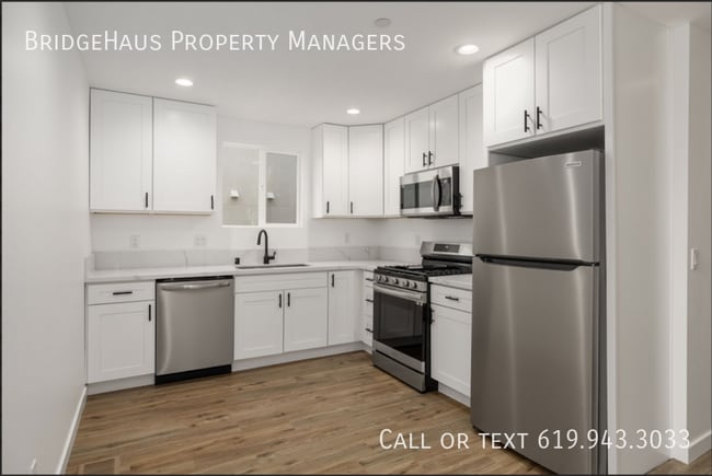 property at 2016 Drescher St