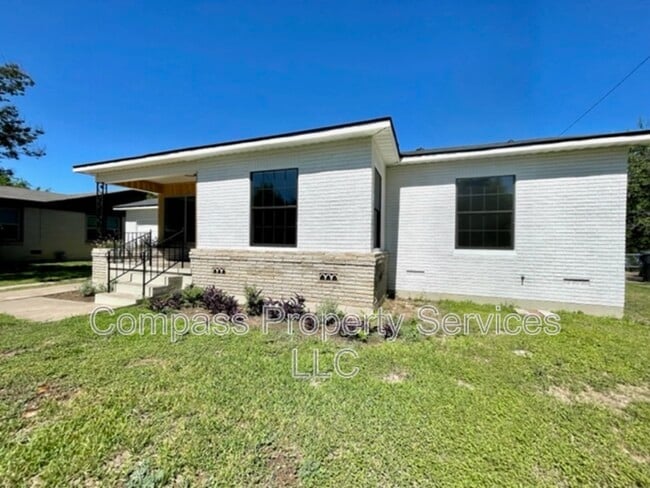 2321 Glendale Dr in Waco, TX - Building Photo - Building Photo