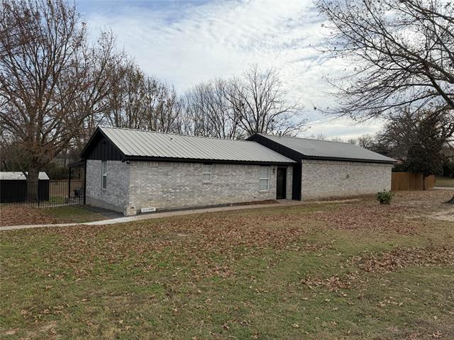 property at 1010 Vine St