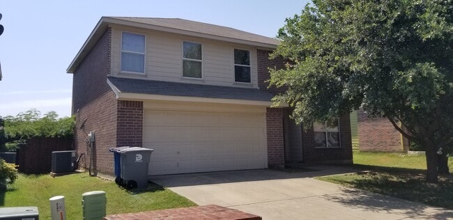 property at 1059 Condor Dr