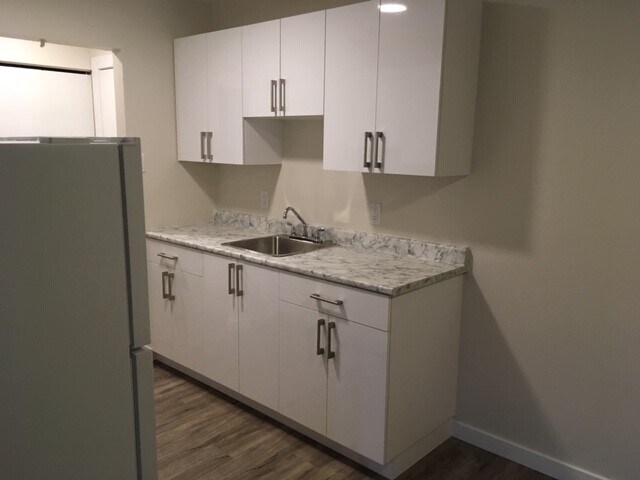 Mountain View Manor in Courtenay, BC - Building Photo