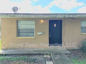 1233 W Highland St in Lakeland, FL - Building Photo - Building Photo