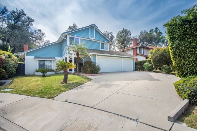 property at 4129 Eadhill Pl