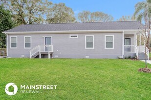 5214 Timberlan St in Tampa, FL - Building Photo