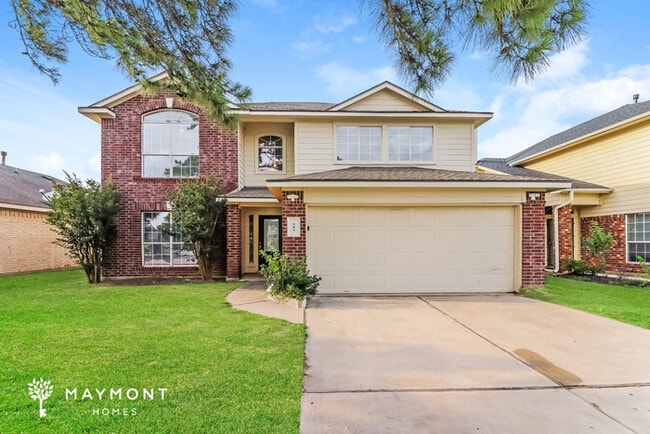 property at 503 Northvalley Dr