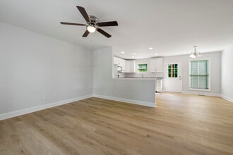 702 Park Ave in Salisbury, NC - Building Photo - Building Photo