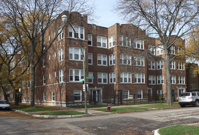 3906 W Ainslie St in Chicago, IL - Building Photo - Building Photo