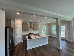 1501 Bright Coral Trl in Wendell, NC - Foto de edificio - Building Photo