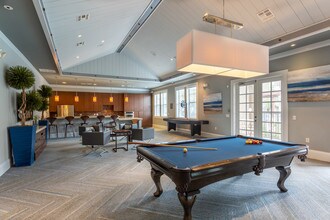 Evergreen at Sterling Ridge in The Woodlands, TX - Building Photo - Interior Photo