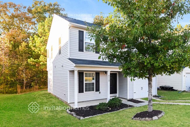 6528 Pennacook Dr in Charlotte, NC - Building Photo - Building Photo