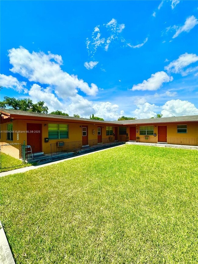 property at 15002 NE 11th Ct