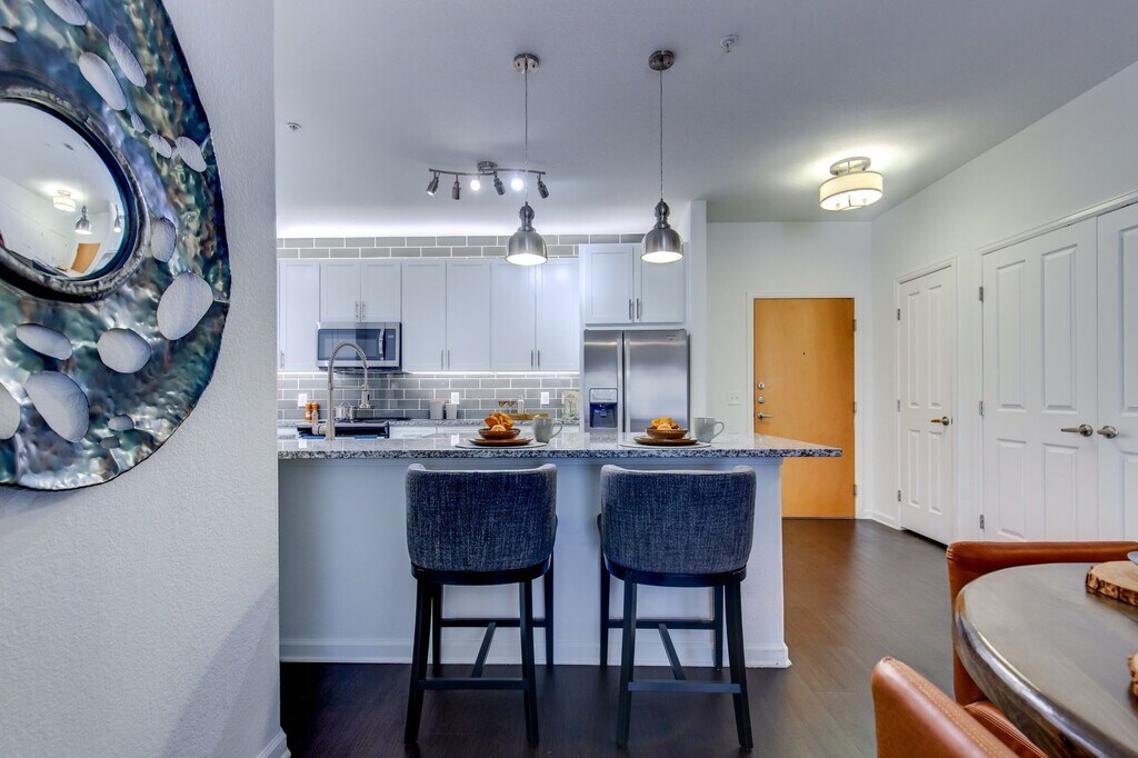 Cortland Lone Tree Apartments in Lone Tree, CO