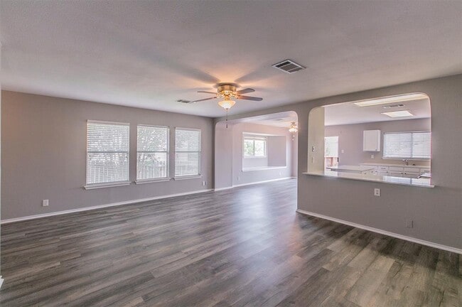 2645 Andres Way in Round Rock, TX - Building Photo - Building Photo