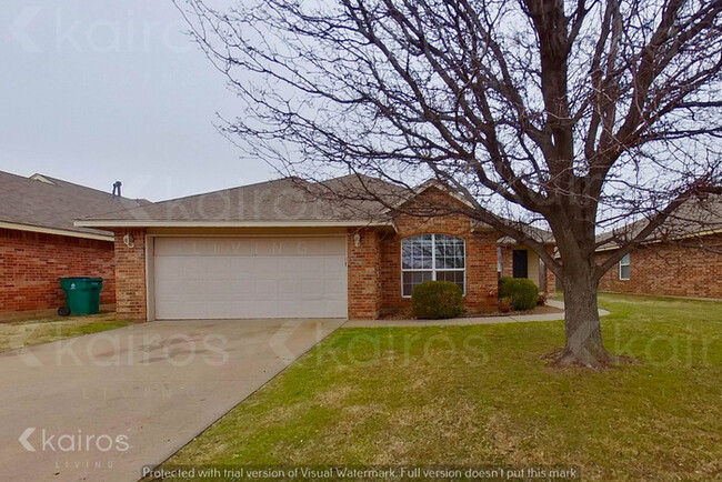 property at 17305 Bronze Ln