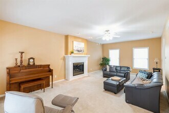 2620 Camden Dr in Ames, IA - Building Photo - Building Photo