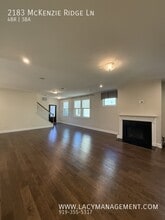 2183 McKenzie Ridge Ln in Apex, NC - Building Photo - Building Photo