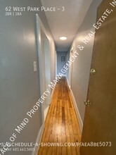 62 W Park Pl in Woonsocket, RI - Foto de edificio - Building Photo