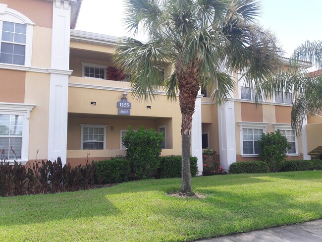 property at 1155 Villagio Cir