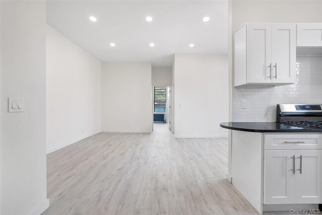property at 86-22 Jamaica Ave