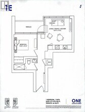 1 Quarrington Lane in North York, ON - Building Photo - Building Photo