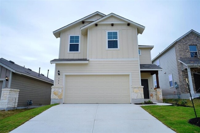 property at 384 Papaya Dr