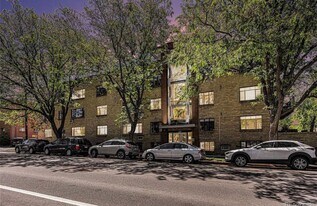 500 E 11th Ave in Denver, CO - Building Photo