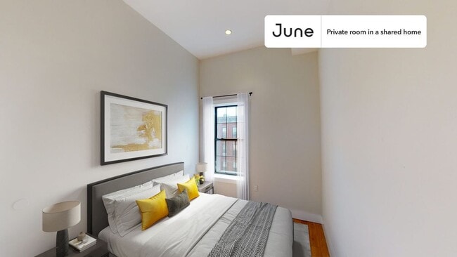 property at 227 Malcolm X Blvd
