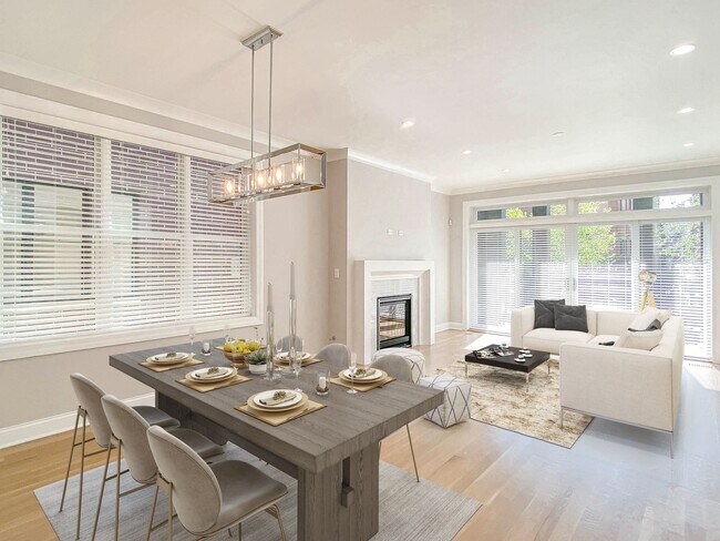 3350 N Kenmore Ave, Unit 3347-3S