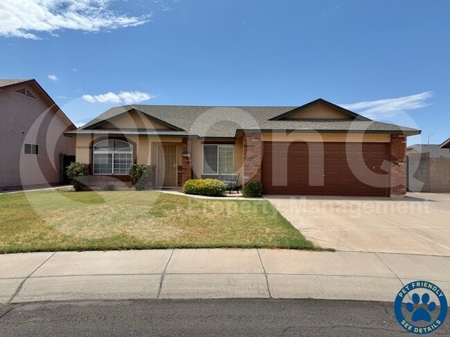 property at 2321 E Remington Pl