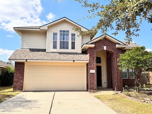 9711 Beckwood Post Dr
