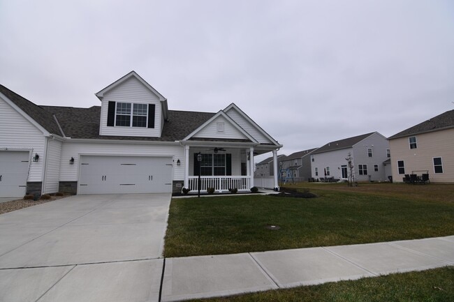 property at 164 Broadmoore Blvd