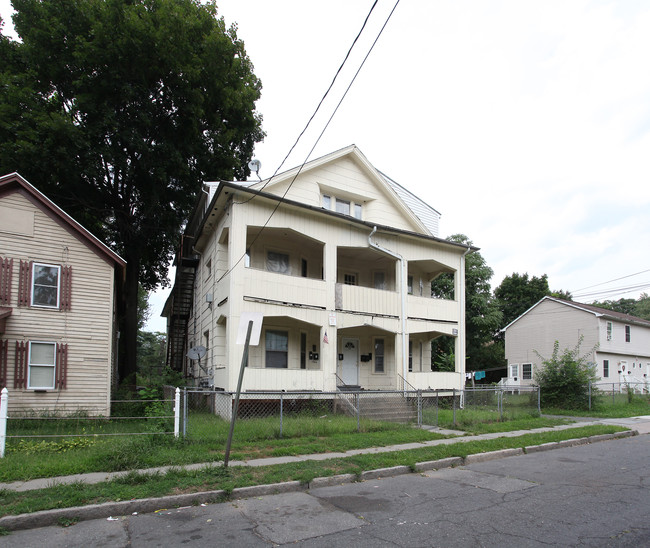 497 Edgewood St in Hartford, CT - Building Photo - Building Photo