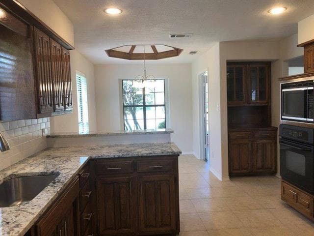 property at 1113 Tahlequah Trail