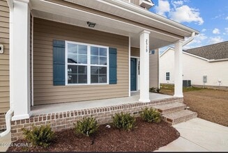 2519 Dakota Dr in Greenville, NC - Building Photo - Building Photo