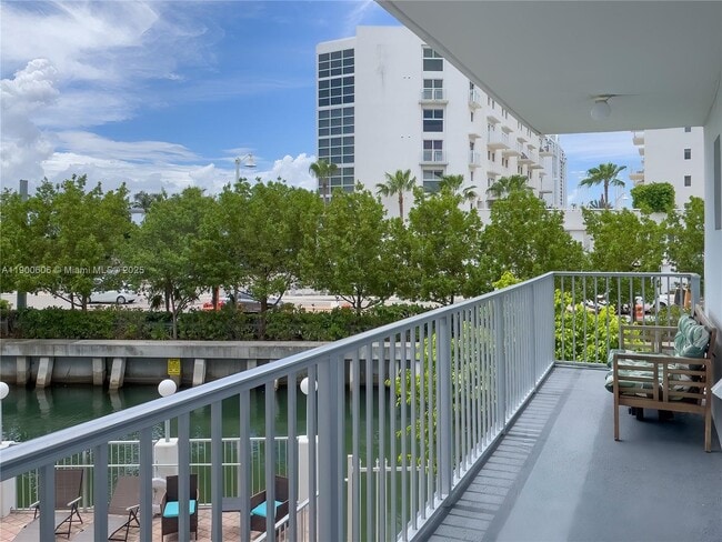 property at 1674 Bay Rd