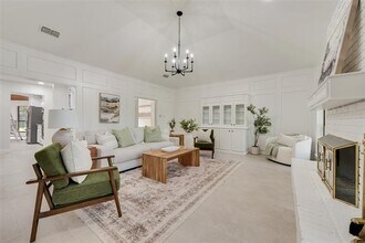3512 Cliffwood Dr in Colleyville, TX - Building Photo - Building Photo