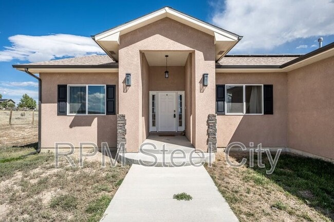 property at 1710 N Wild Bill Hickock Dr
