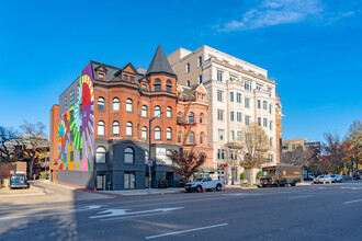 2525Penn in Washington, DC - Building Photo - Building Photo