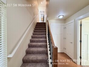 14317 SW Meridian St in Beaverton, OR - Building Photo - Building Photo