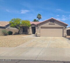 9654 N 94th Ave in Peoria, AZ - Building Photo - Building Photo