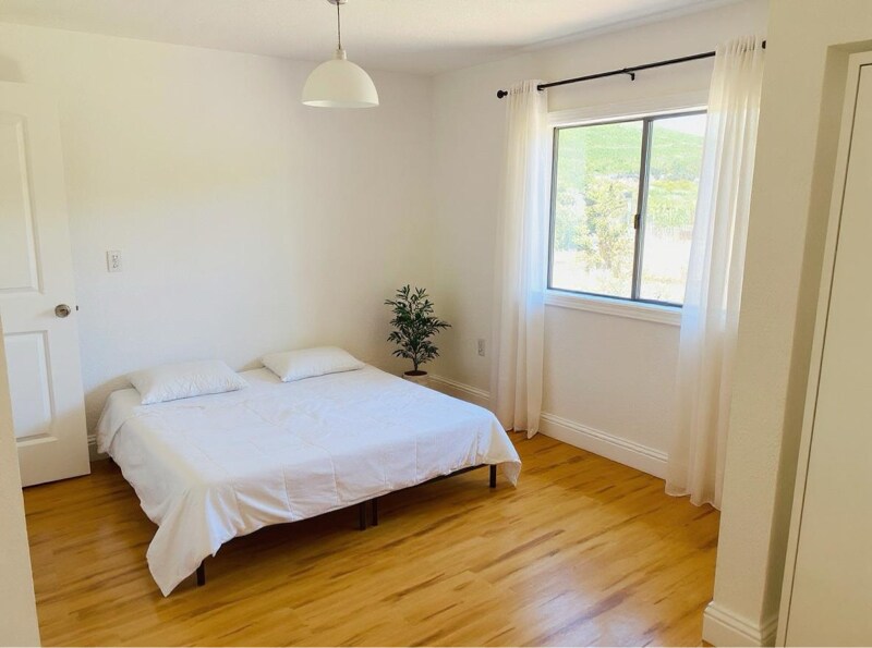 2117 First Ave in Napa, CA - Building Photo