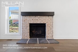 3509 Clover Hill Dr in Clarksville, TN - Building Photo - Building Photo