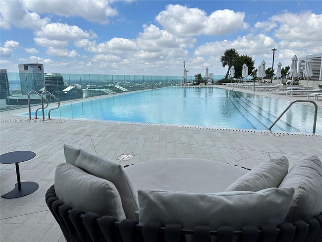 property at 300 Biscayne Blvd