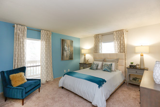 Madison Southpark Apartment Homes in Charlotte, NC - Building Photo - Interior Photo